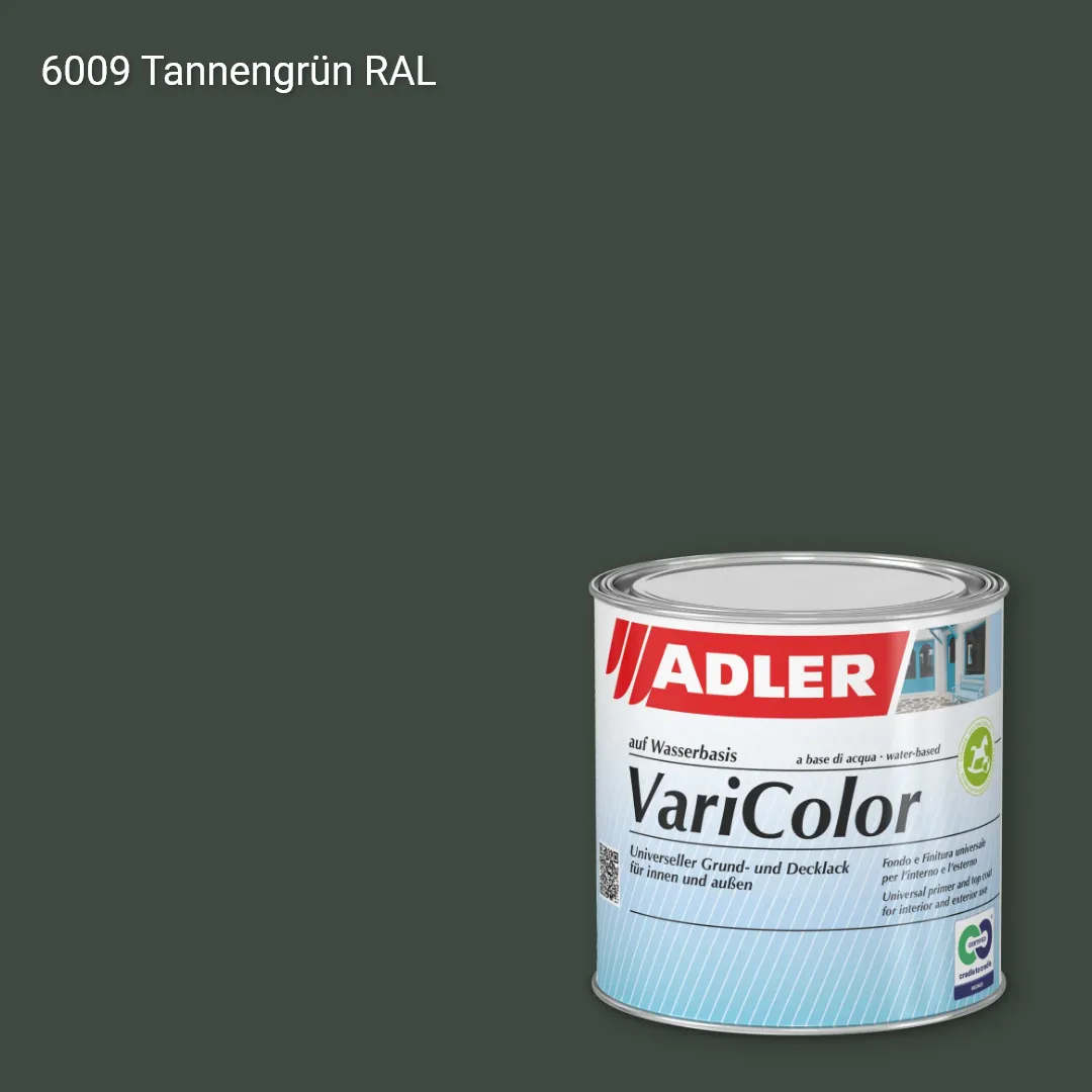 Універсальна фарба ADLER Varicolor колір RAL 6009, Adler RAL 192 Універсальна фарба ADLER Varicolor колір RAL 6009, Adler RAL 192