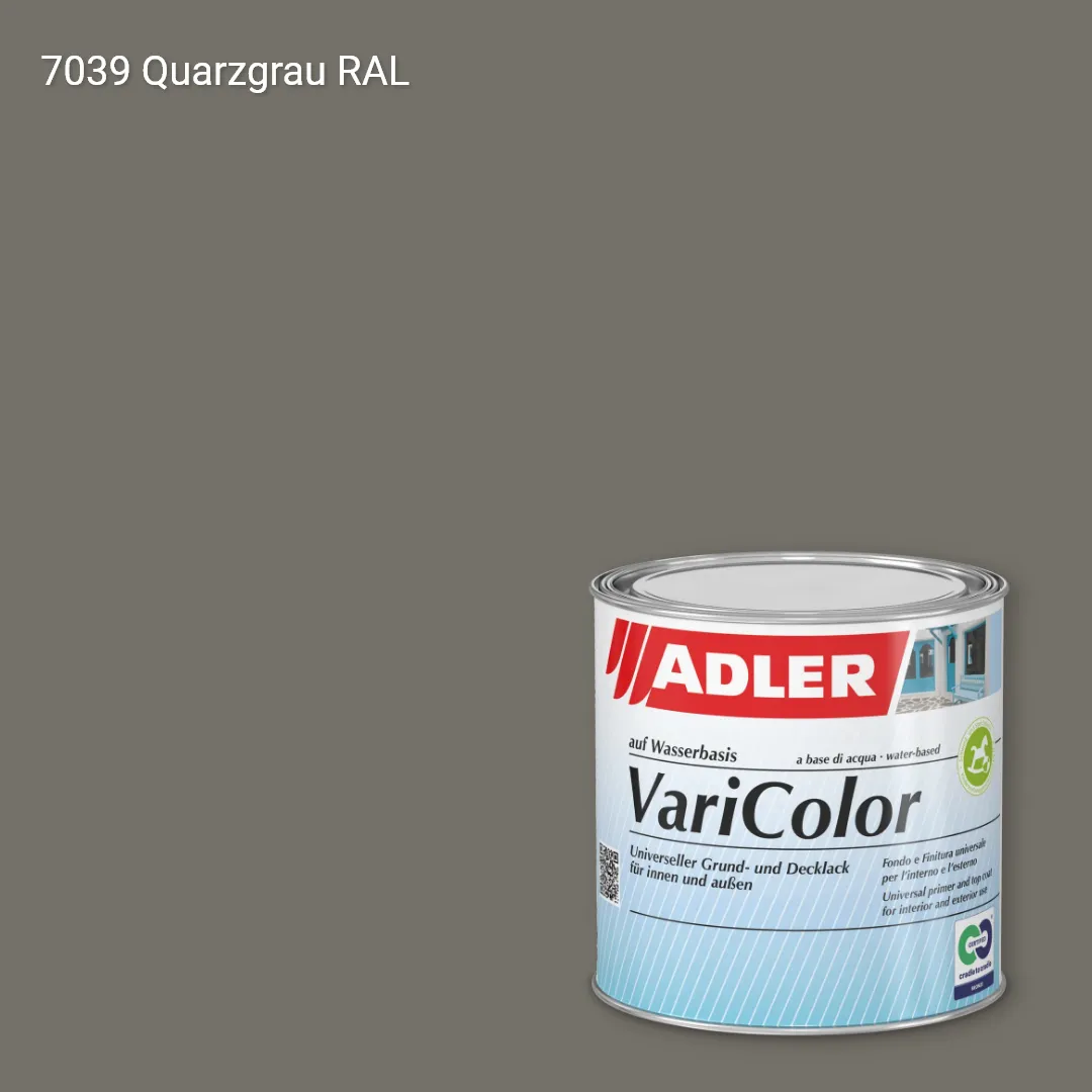 Універсальна фарба ADLER Varicolor колір RAL 7039, Adler RAL 192 Універсальна фарба ADLER Varicolor колір RAL 7039, Adler RAL 192