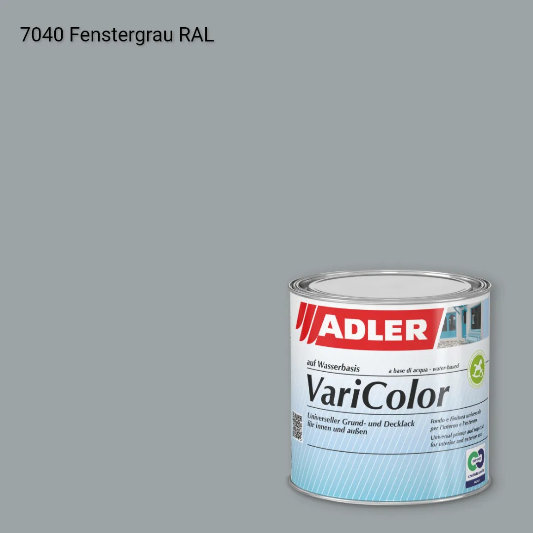 Універсальна фарба ADLER Varicolor колір RAL 7040, Adler RAL 192 Універсальна фарба ADLER Varicolor колір RAL 7040, Adler RAL 192