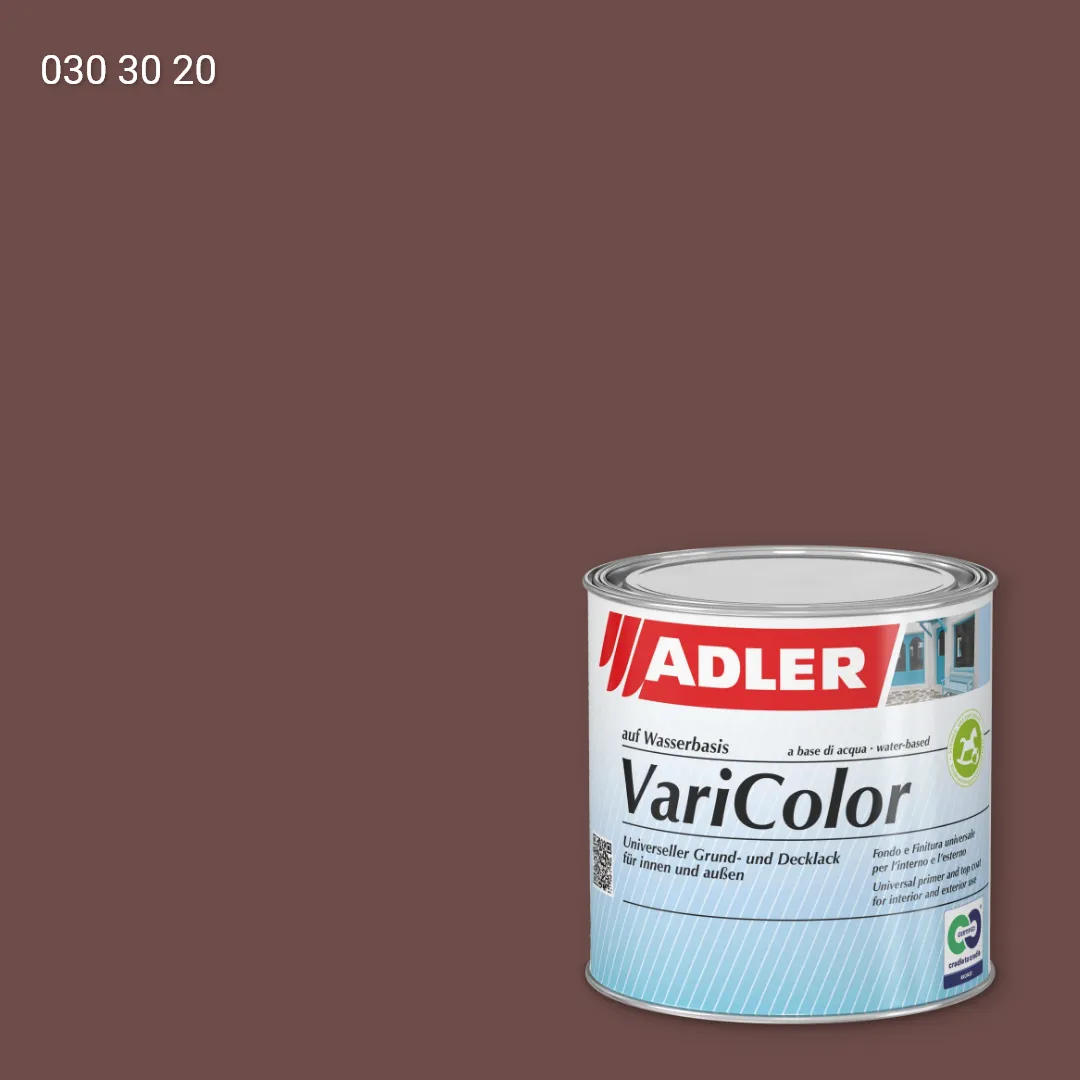 Універсальна фарба ADLER Varicolor колір RD 030 30 20, RAL DESIGN Універсальна фарба ADLER Varicolor колір RD 030 30 20, RAL DESIGN