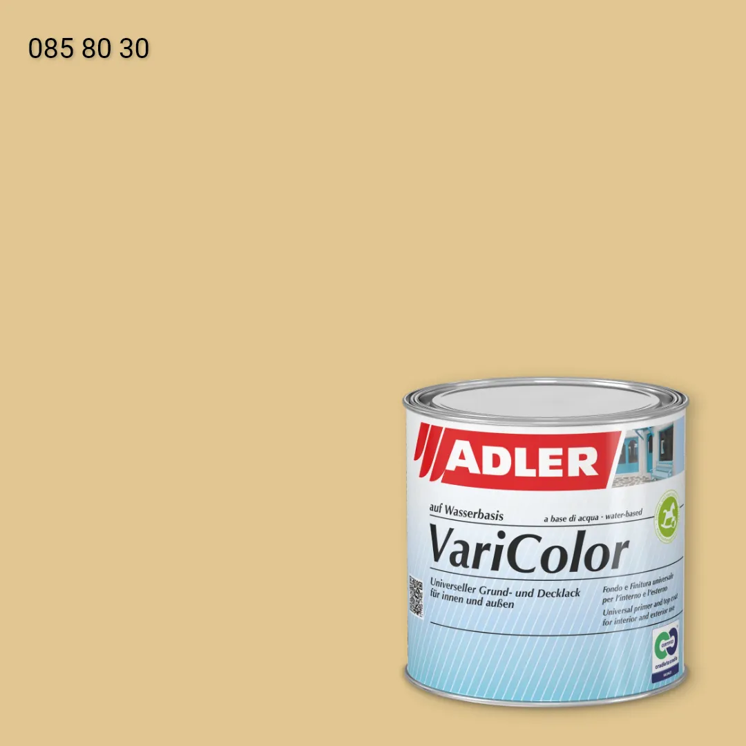 Універсальна фарба ADLER Varicolor колір RD 085 80 30, RAL DESIGN