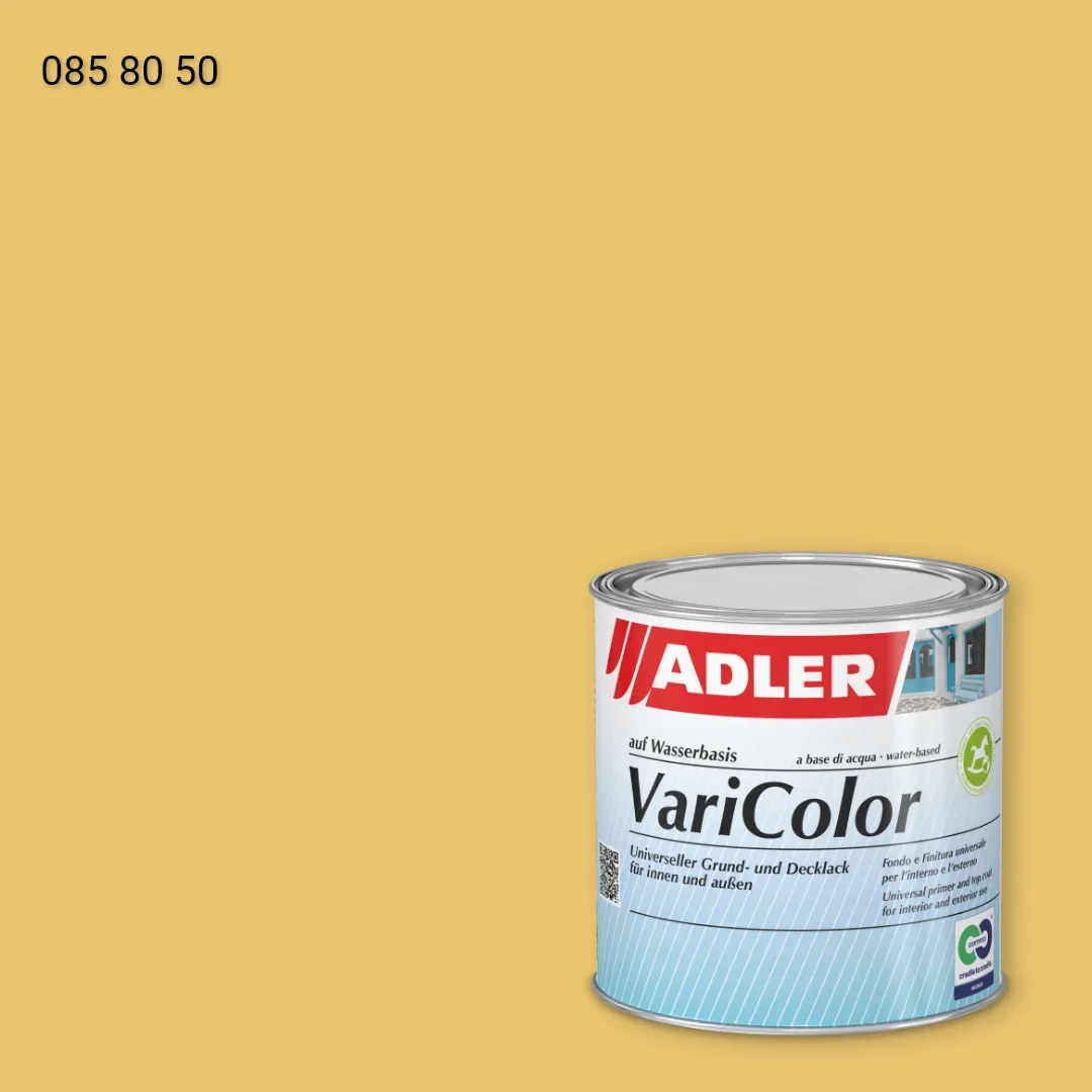Універсальна фарба ADLER Varicolor колір RD 085 80 50, RAL DESIGN
