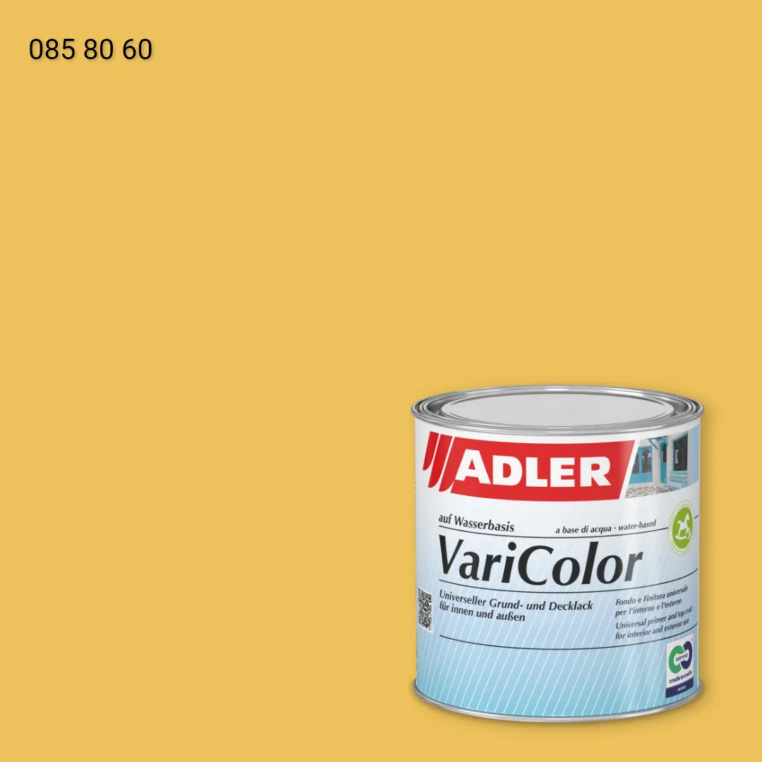 Універсальна фарба ADLER Varicolor колір RD 085 80 60, RAL DESIGN