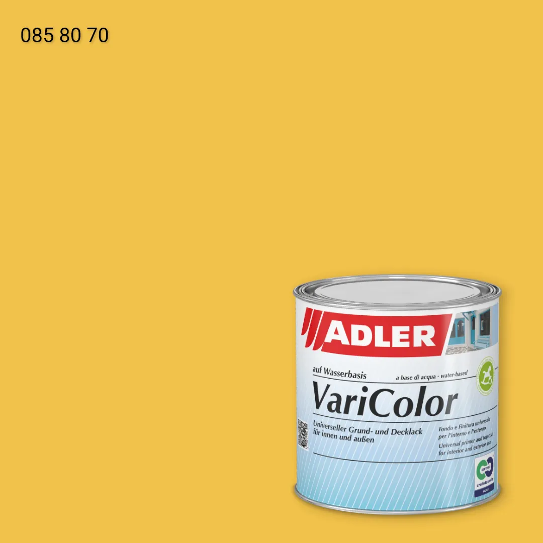 Універсальна фарба ADLER Varicolor колір RD 085 80 70, RAL DESIGN