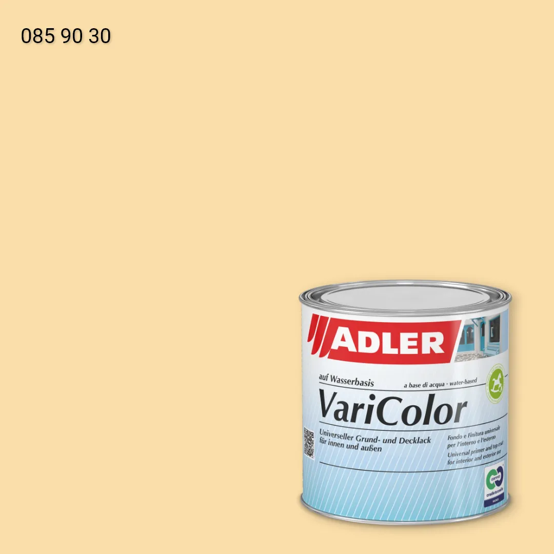 Універсальна фарба ADLER Varicolor колір RD 085 90 30, RAL DESIGN