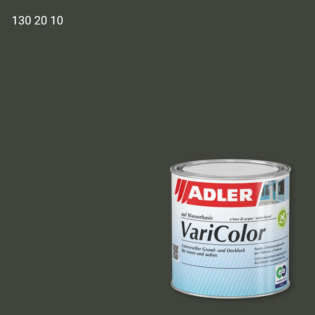 Універсальна фарба ADLER Varicolor колір RD 130 20 10, RAL DESIGN