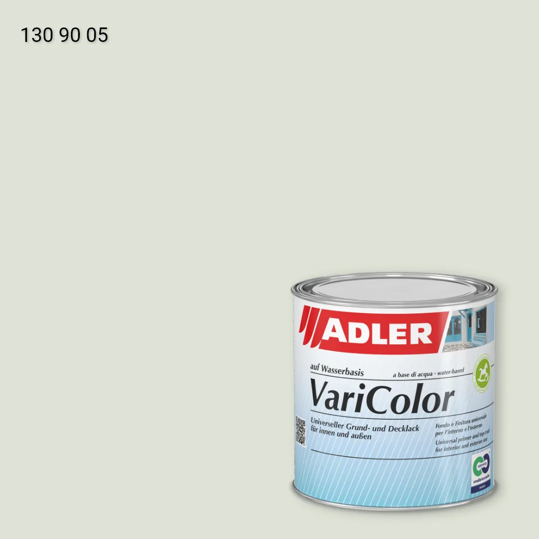 Універсальна фарба ADLER Varicolor колір RD 130 90 05, RAL DESIGN