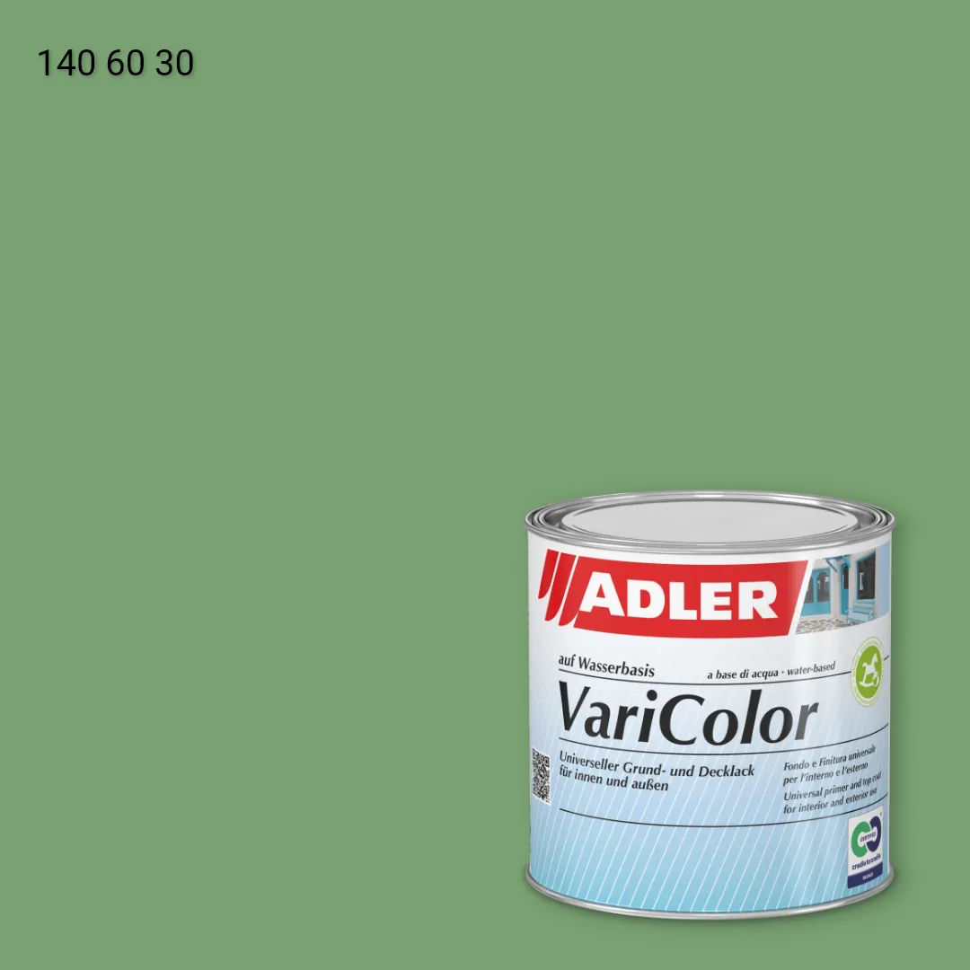 Універсальна фарба ADLER Varicolor колір RD 140 60 30, RAL DESIGN
