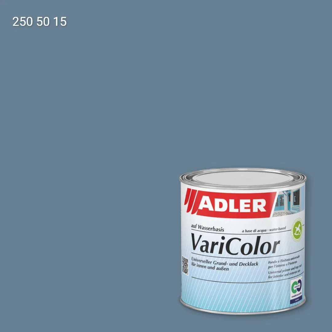 Універсальна фарба ADLER Varicolor колір RD 250 50 15, RAL DESIGN