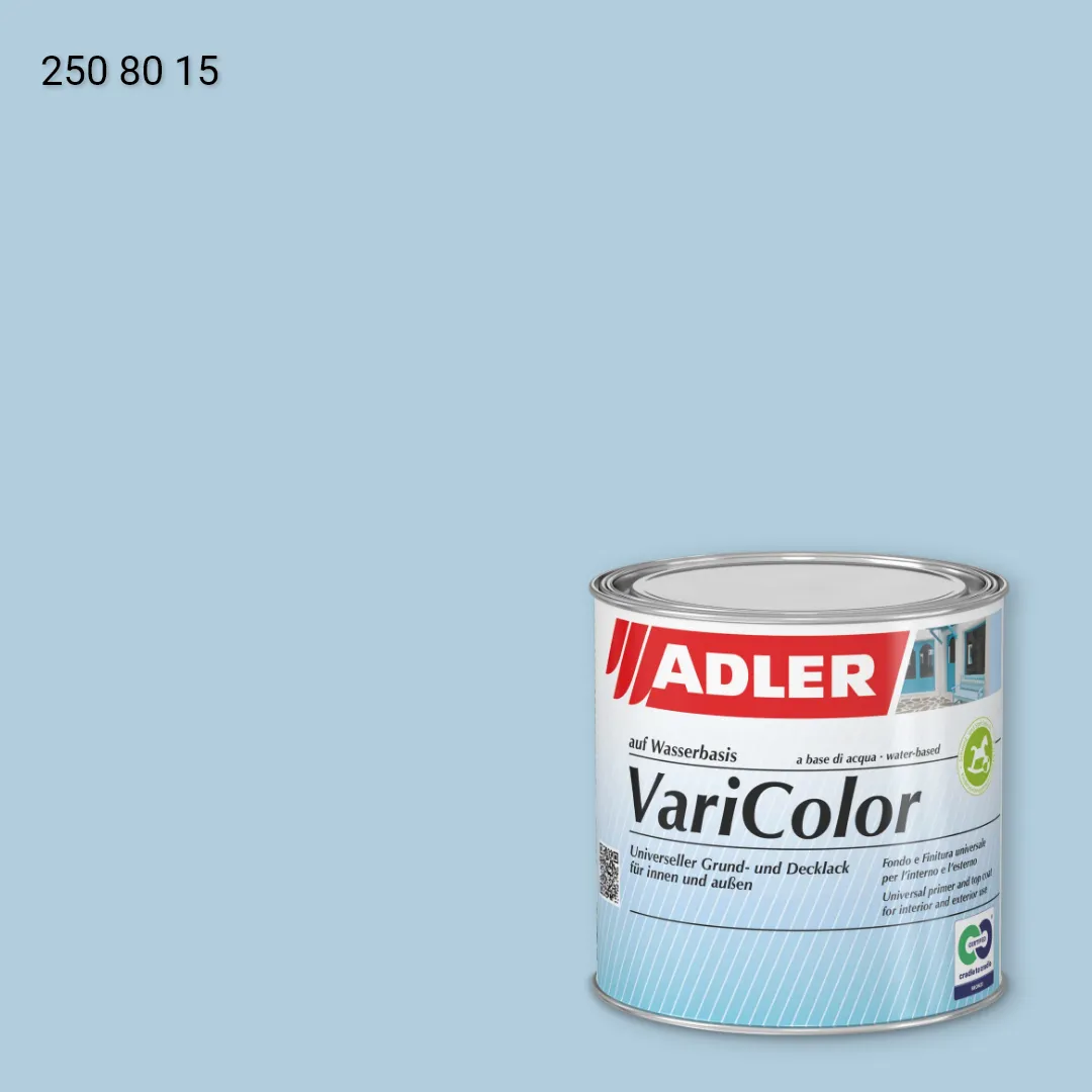 Універсальна фарба ADLER Varicolor колір RD 250 80 15, RAL DESIGN