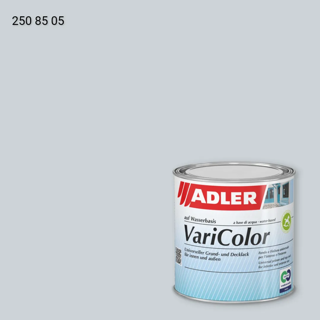 Універсальна фарба ADLER Varicolor колір RD 250 85 05, RAL DESIGN