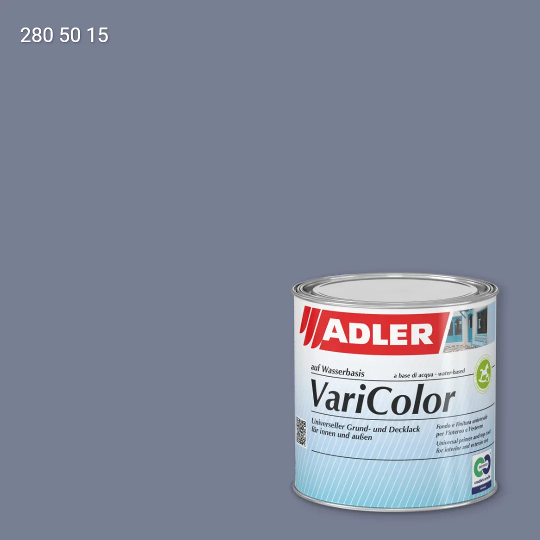 Універсальна фарба ADLER Varicolor колір RD 280 50 15, RAL DESIGN