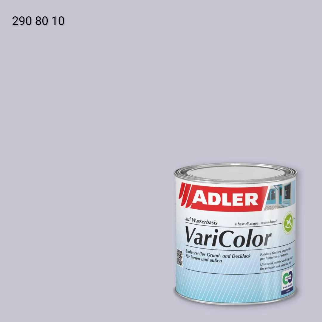 Універсальна фарба ADLER Varicolor колір RD 290 80 10, RAL DESIGN