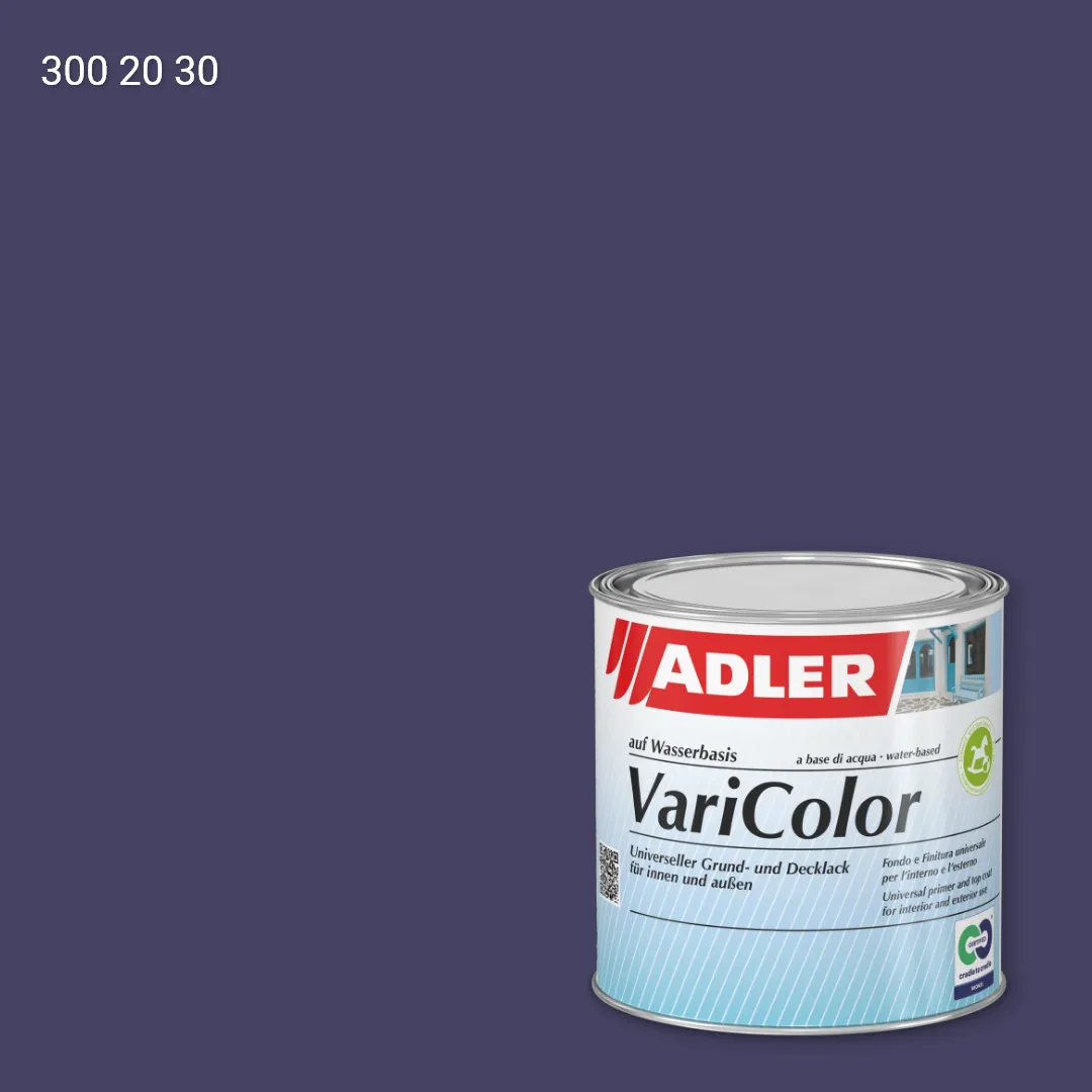 Універсальна фарба ADLER Varicolor колір RD 300 20 30, RAL DESIGN