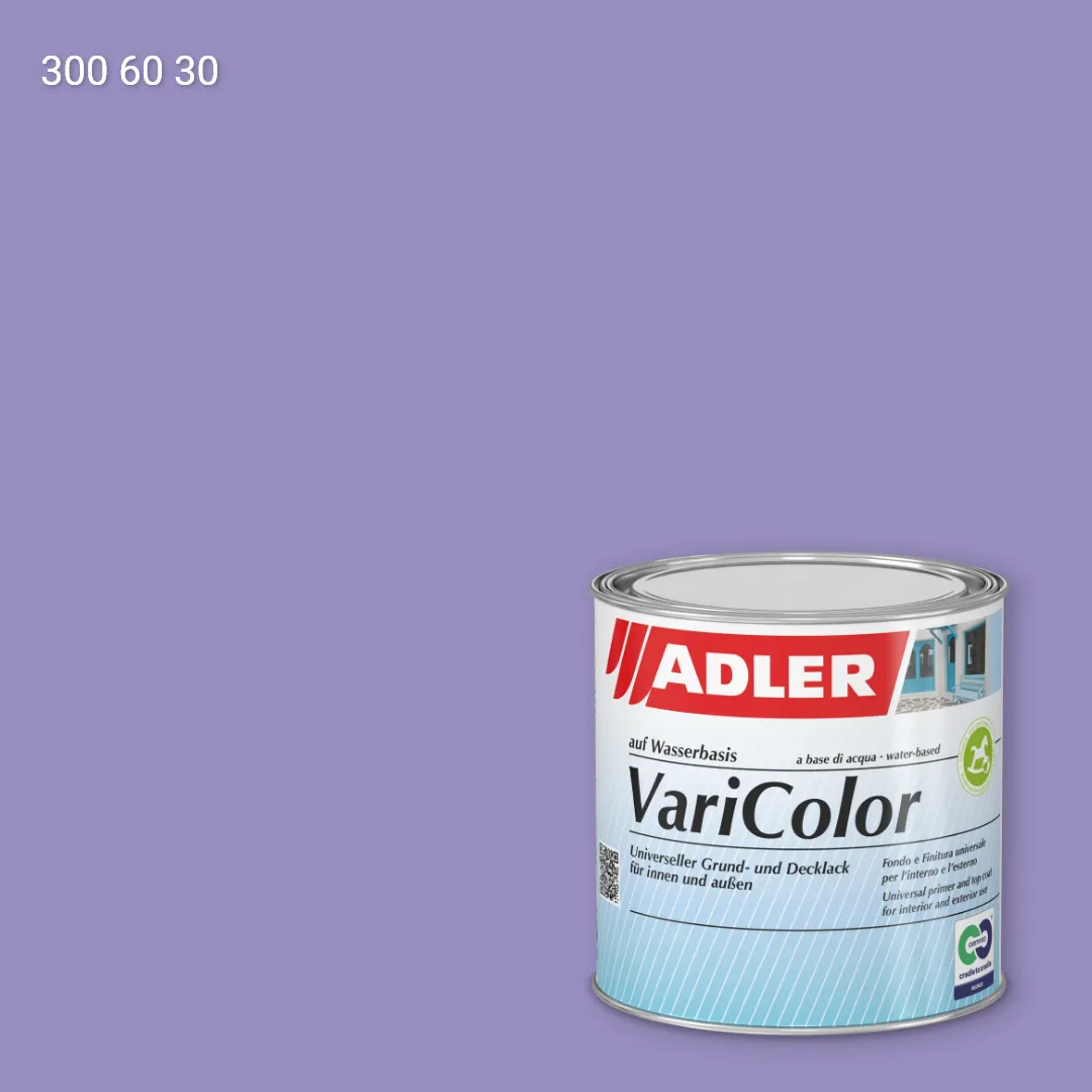 Універсальна фарба ADLER Varicolor колір RD 300 60 30, RAL DESIGN