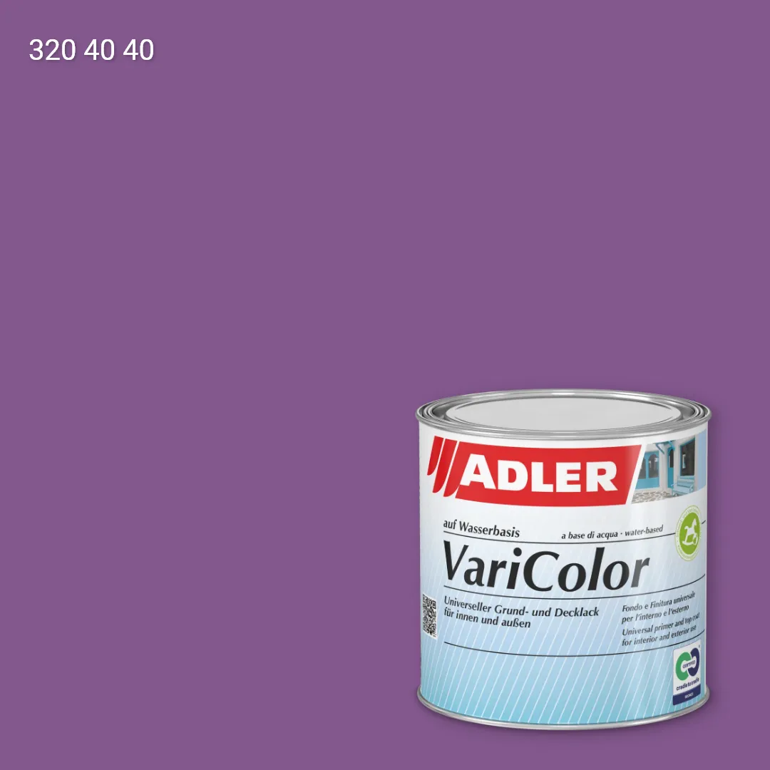 Універсальна фарба ADLER Varicolor колір RD 320 40 40, RAL DESIGN Універсальна фарба ADLER Varicolor колір RD 320 40 40, RAL DESIGN