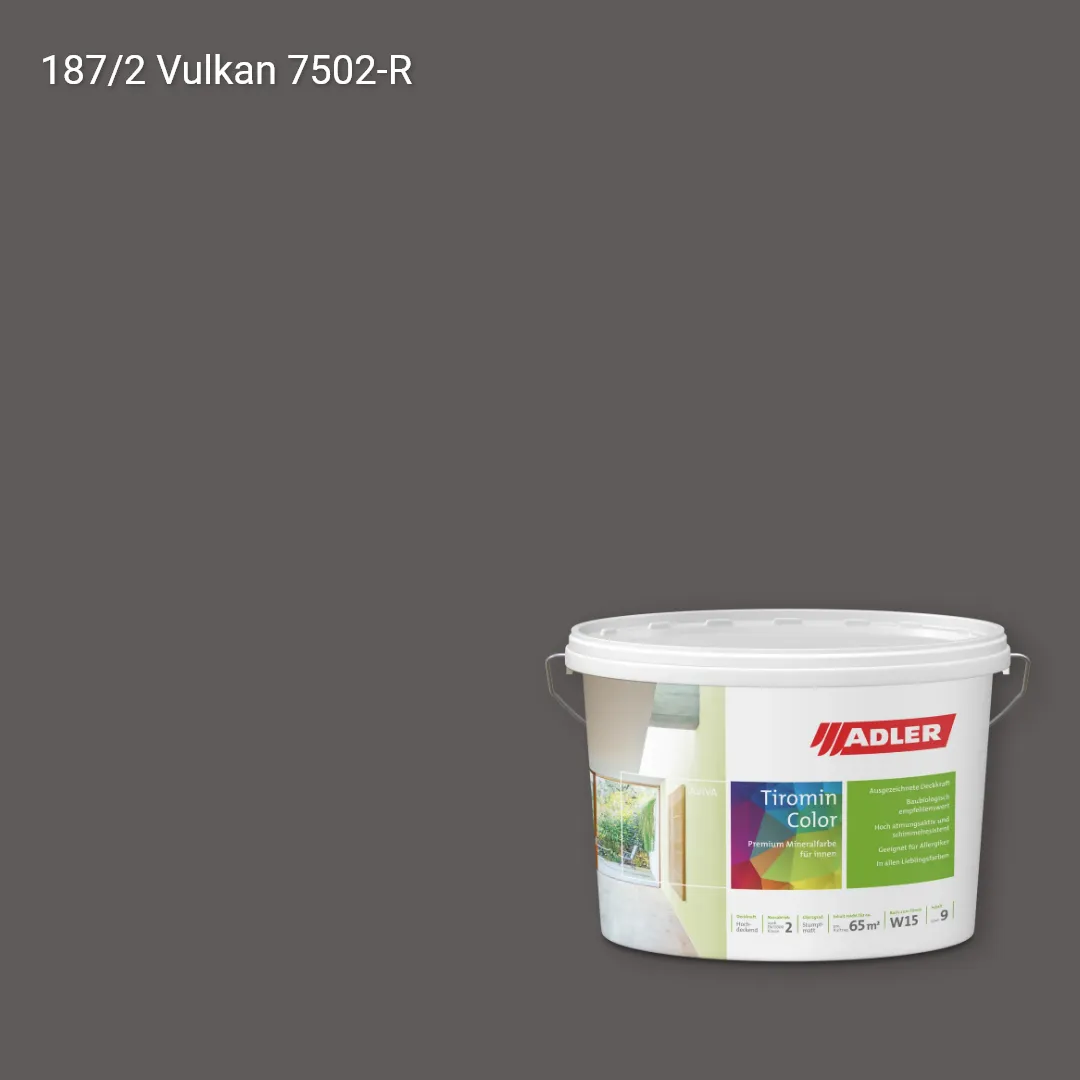 Інтер'єрна фарба Aviva Tiromin-Color колір C12 187/2, Adler Color 1200