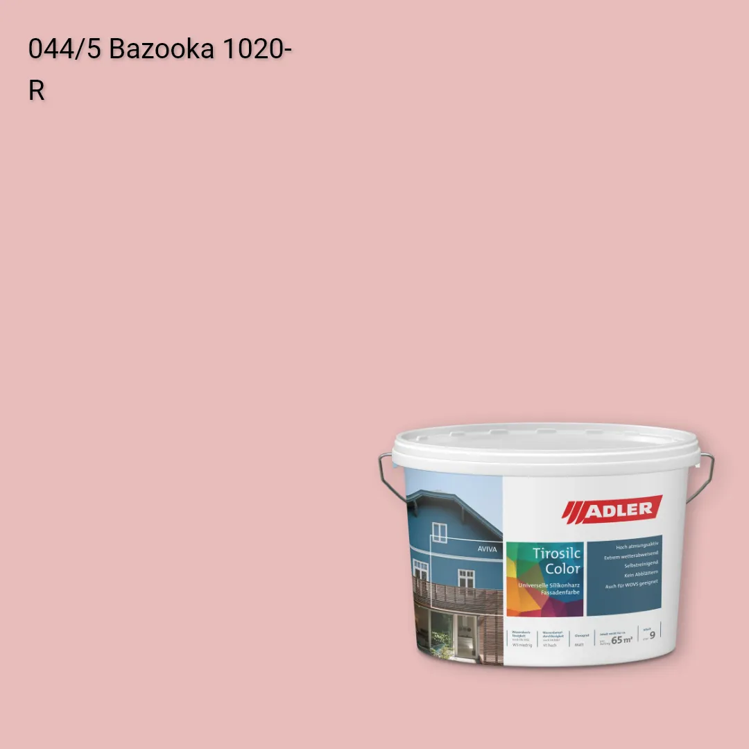 Фасадна фарба Aviva Tirosilc-Color колір C12 044/5, Adler Color 1200