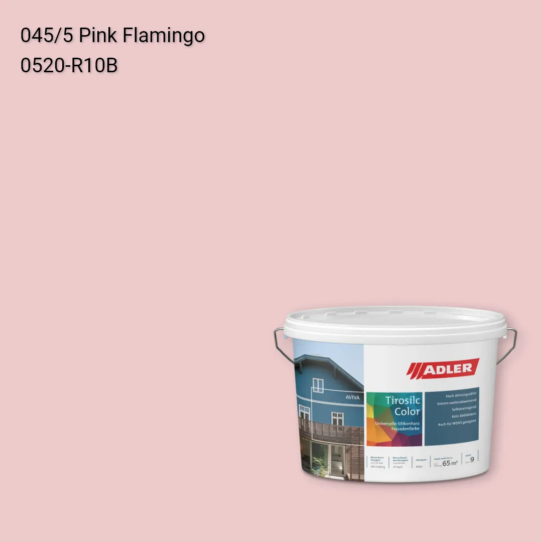 Фасадна фарба Aviva Tirosilc-Color колір C12 045/5, Adler Color 1200