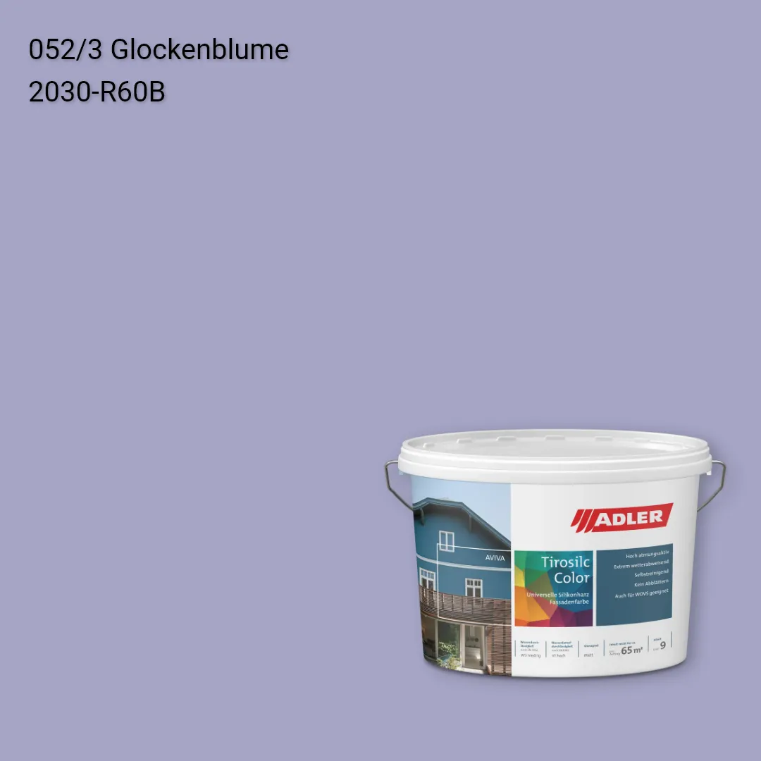 Фасадна фарба Aviva Tirosilc-Color колір C12 052/3, Adler Color 1200