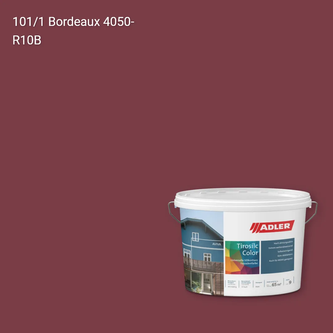 Фасадна фарба Aviva Tirosilc-Color колір C12 101/1, Adler Color 1200