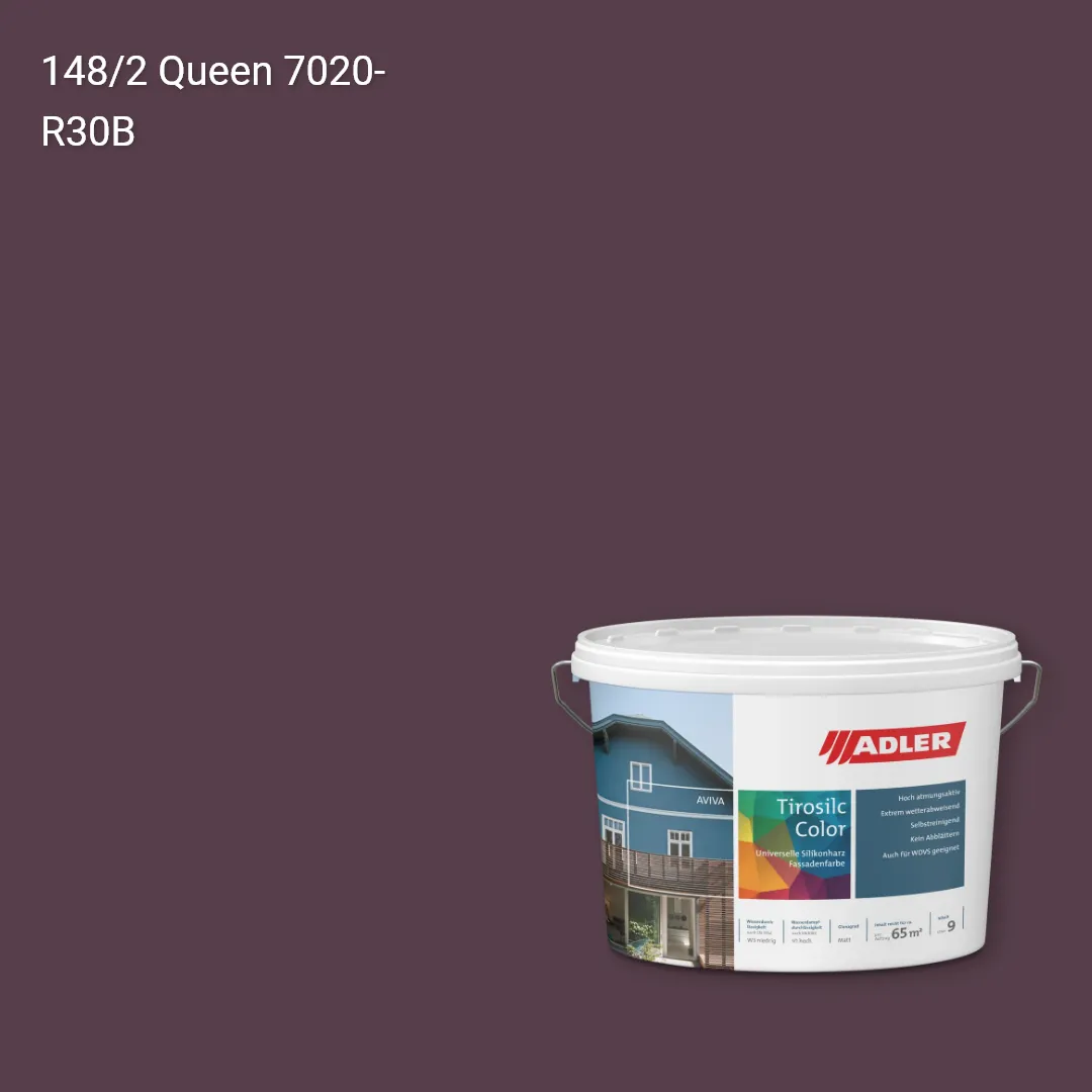 Фасадна фарба Aviva Tirosilc-Color колір C12 148/2, Adler Color 1200