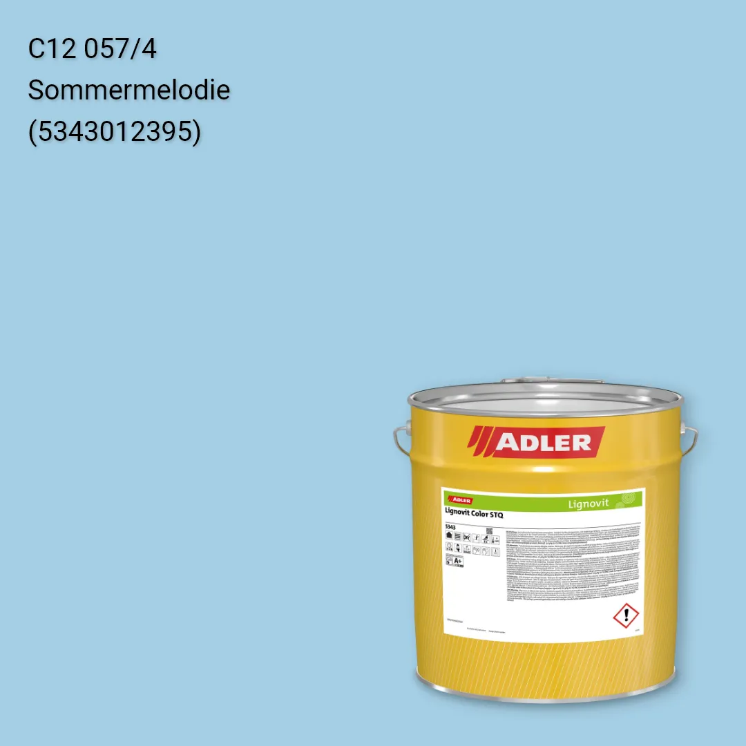 Фарба для дерева Lignovit Color STQ колір C12 057/4, Adler Color 1200