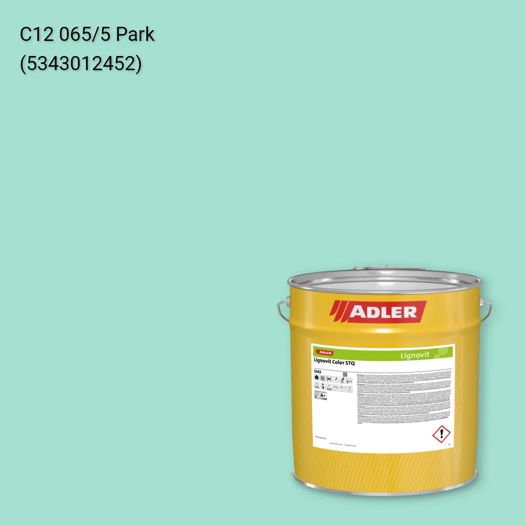Фарба для дерева Lignovit Color STQ колір C12 065/5, Adler Color 1200