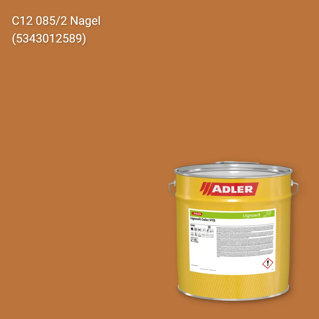 Фарба для дерева Lignovit Color STQ колір C12 085/2, Adler Color 1200
