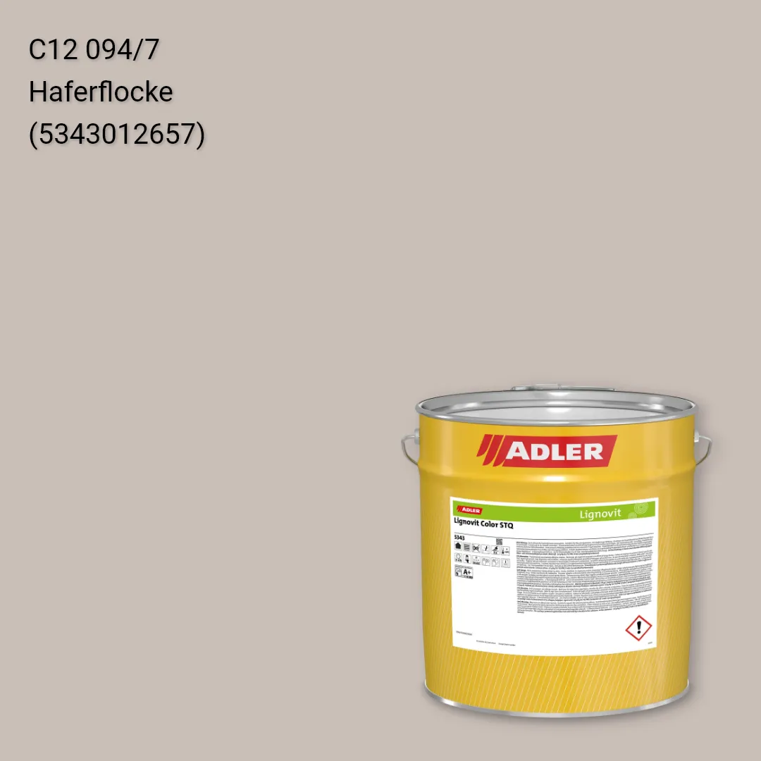 Фарба для дерева Lignovit Color STQ колір C12 094/7, Adler Color 1200