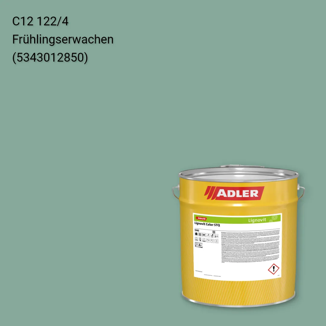 Фарба для дерева Lignovit Color STQ колір C12 122/4, Adler Color 1200