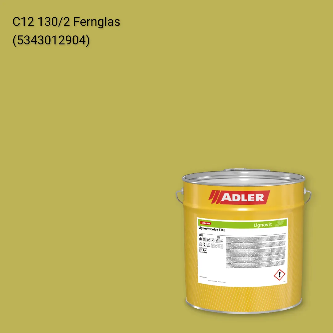 Фарба для дерева Lignovit Color STQ колір C12 130/2, Adler Color 1200