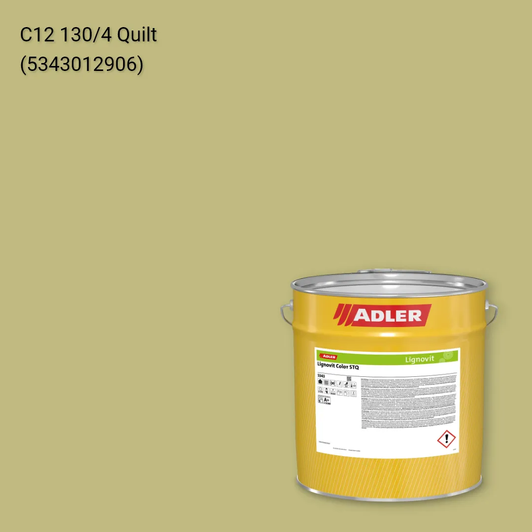 Фарба для дерева Lignovit Color STQ колір C12 130/4, Adler Color 1200