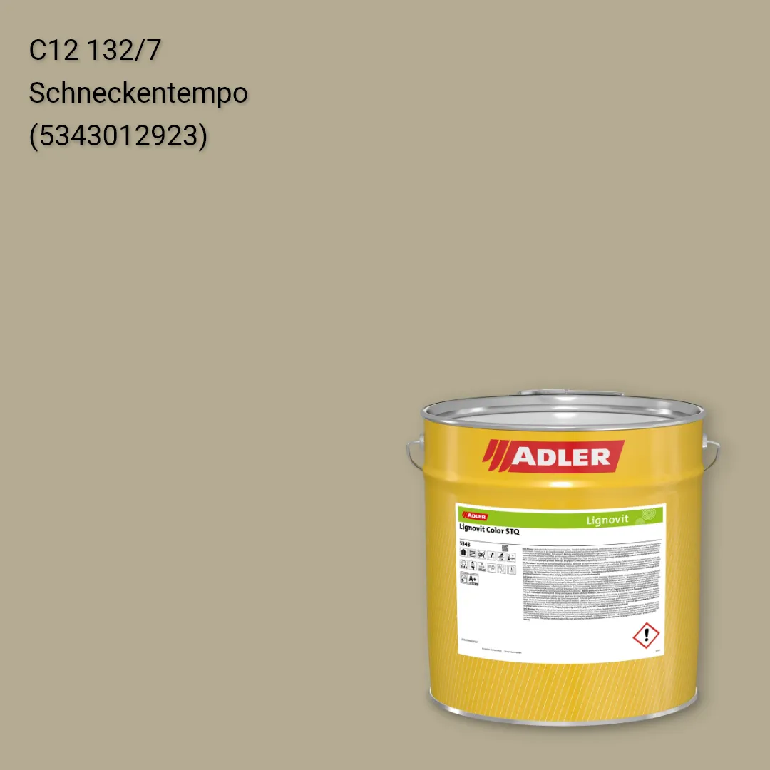Фарба для дерева Lignovit Color STQ колір C12 132/7, Adler Color 1200