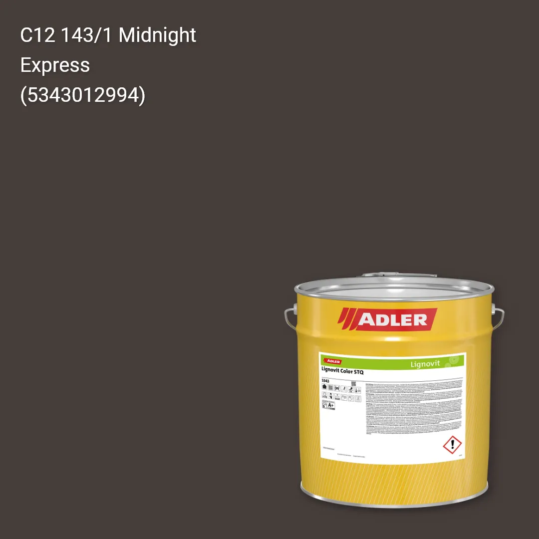 Фарба для дерева Lignovit Color STQ колір C12 143/1, Adler Color 1200