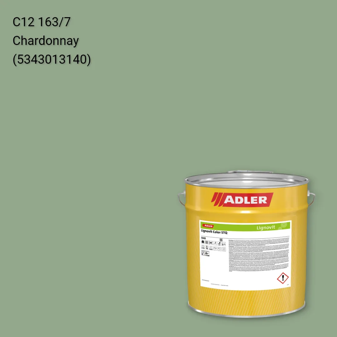 Фарба для дерева Lignovit Color STQ колір C12 163/7, Adler Color 1200