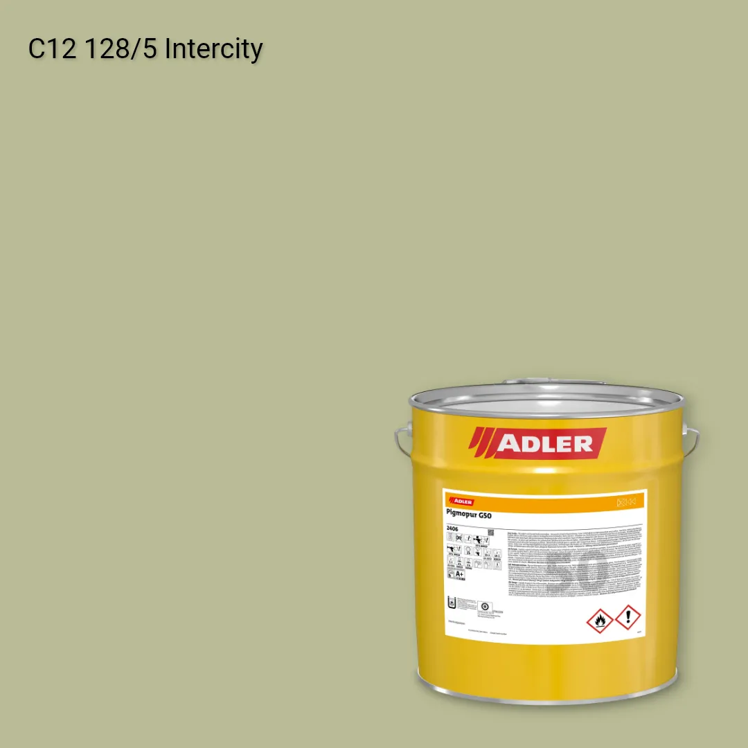 Лак меблевий Pigmopur G50 колір C12 128/5, Adler Color 1200