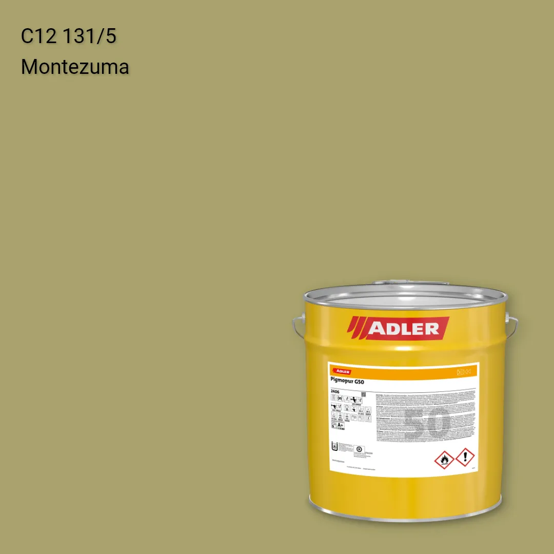 Лак меблевий Pigmopur G50 колір C12 131/5, Adler Color 1200