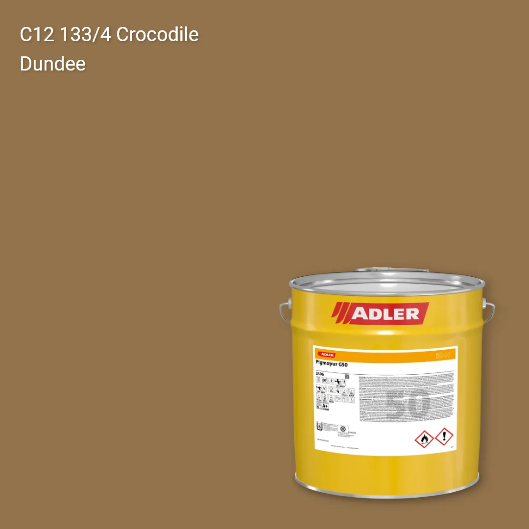 Лак меблевий Pigmopur G50 колір C12 133/4, Adler Color 1200