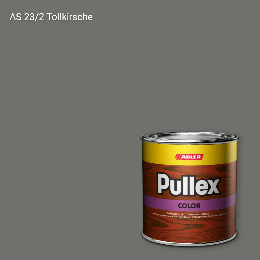 Фарба для дерева Pullex Color колір AS 23/2, Adler Alpine Selection