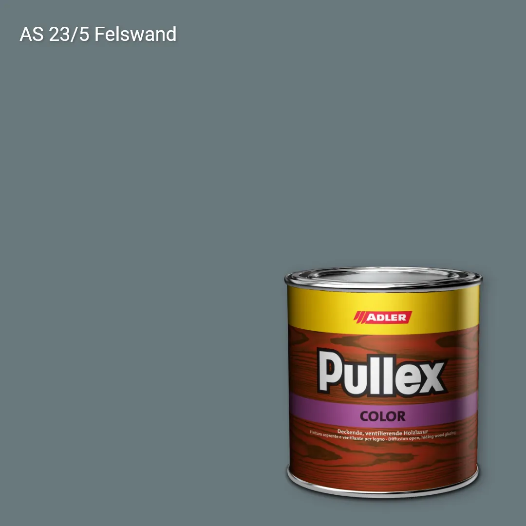 Фарба для дерева Pullex Color колір AS 23/5, Adler Alpine Selection