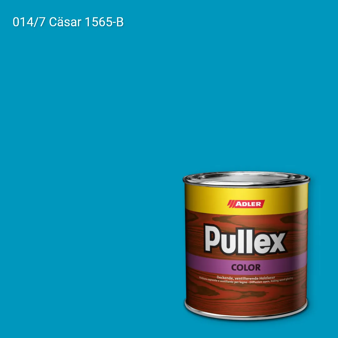 Фарба для дерева Pullex Color колір C12 014/7, Adler Color 1200