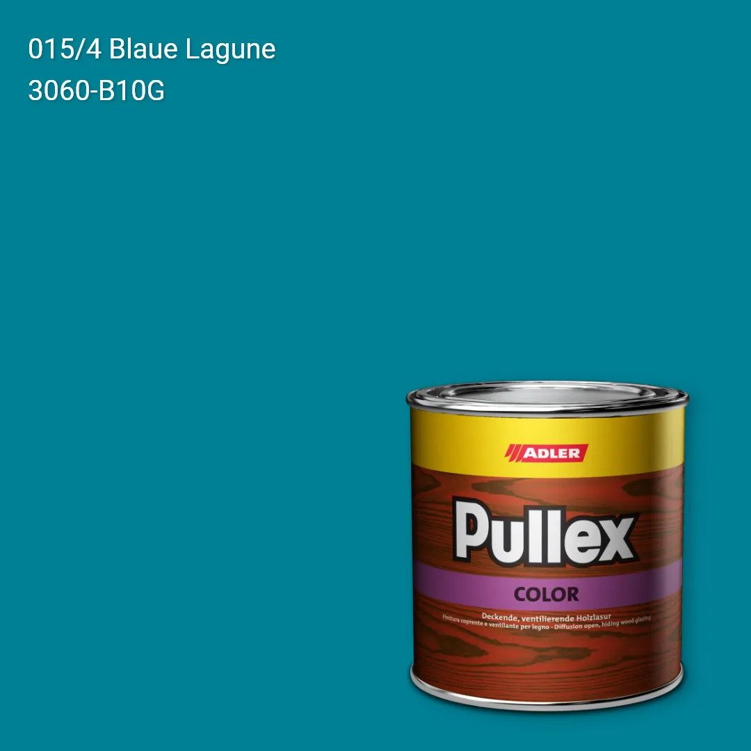 Фарба для дерева Pullex Color колір C12 015/4, Adler Color 1200