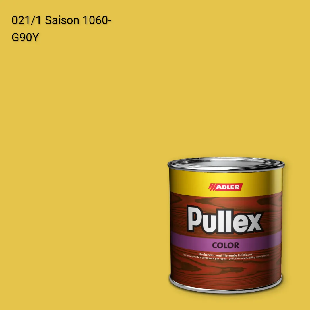 Фарба для дерева Pullex Color колір C12 021/1, Adler Color 1200