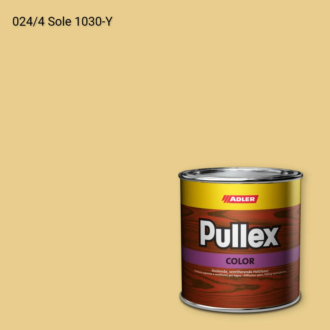 Фарба для дерева Pullex Color колір C12 024/4, Adler Color 1200