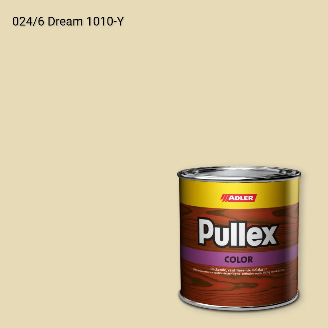 Фарба для дерева Pullex Color колір C12 024/6, Adler Color 1200