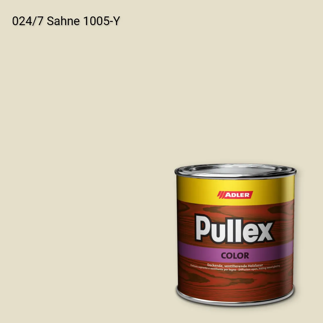 Фарба для дерева Pullex Color колір C12 024/7, Adler Color 1200