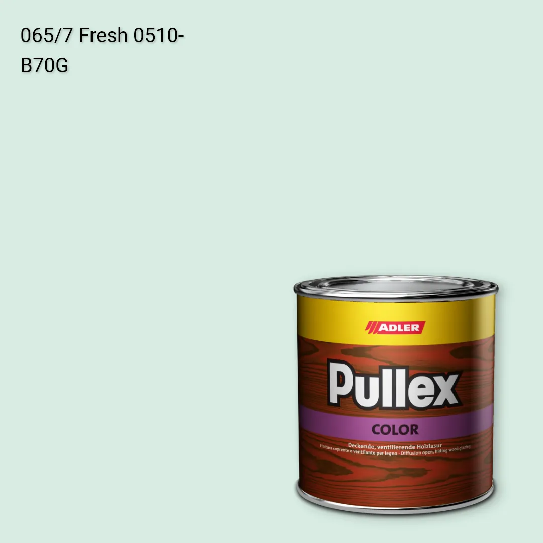 Фарба для дерева Pullex Color колір C12 065/7, Adler Color 1200