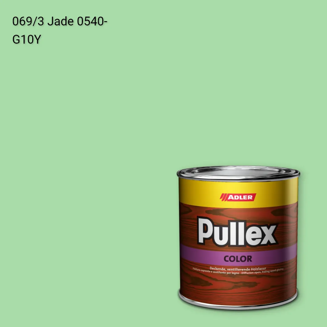 Фарба для дерева Pullex Color колір C12 069/3, Adler Color 1200
