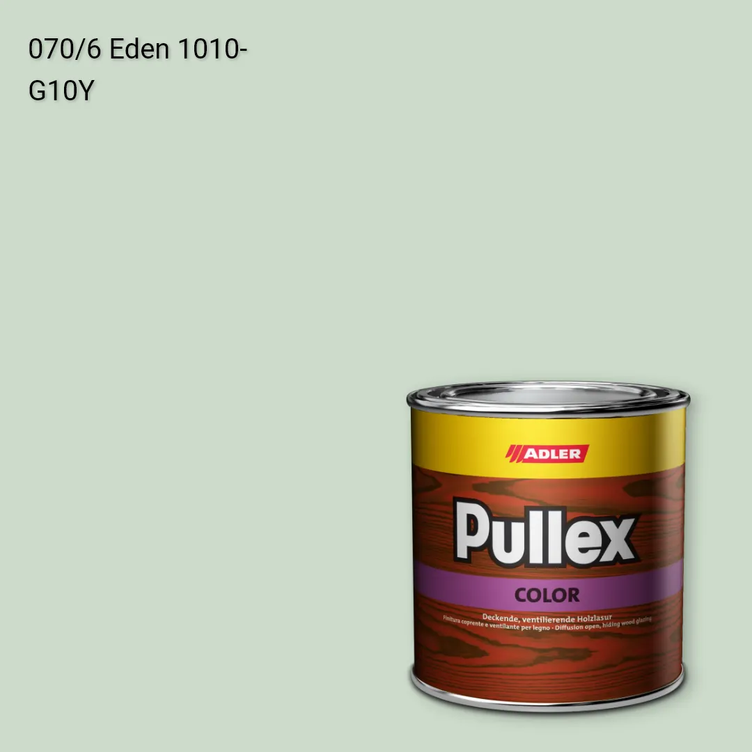 Фарба для дерева Pullex Color колір C12 070/6, Adler Color 1200
